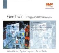 Gershwin:Porgy & Bess highlights