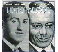 Gershwin & Porter Melodies