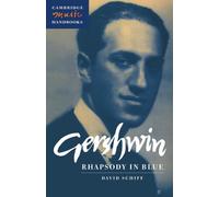 Gershwin: Rhapsody in Blue