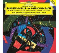 Gershwin – Rhapsody In Blue. Etc. – SHM-CD