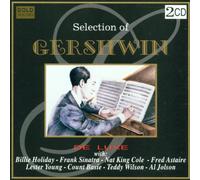 Gershwin - Selection of Gershwin