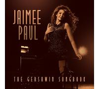 Jaimee Paul The Gershwin Songbook (CD)