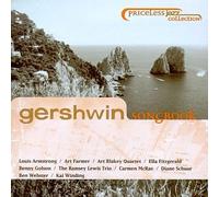 Gershwin Songbook: Priceless Jazz