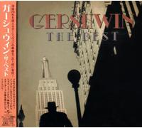 Gershwin the Best