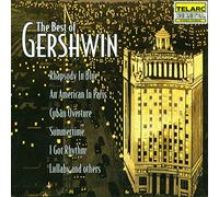 Gershwin - The Best Of Gershwin