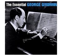 George Gershwin The Essential George Gershwin (CD) Album