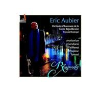 Gershwin/ Tomasi/ Arutiunian/ Aubier - Rhapsody