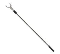 Gerso - Asta Prendi Abiti in Metallo, telescopica