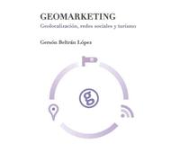Gersón López Beltrán Geomarketing (Tascabile)