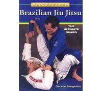 Gerson Sanginitto Brazilian Jiu Jitsu The Ultimate Guard (Tascabile)