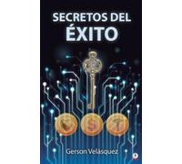 Gerson Velásquez Secretos del éxito (Tascabile)