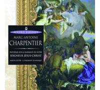 Gerster,Martin - Pastorale Sur La Naissance