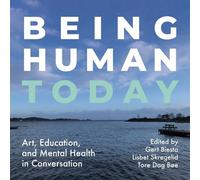 Gert Biesta Being Human Today (Tascabile)
