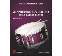 Apprendre & Jouer, Vol. 1