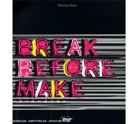 Gert-Jan Prins - Break Before Make