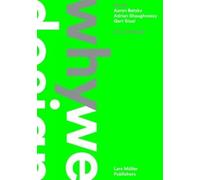 Gert Staal Thonik: Why We Design (Tascabile) 13 Series