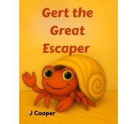 Gert the Great Escaper