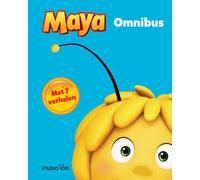 Gert Verhulst Maya : omnibus - Feest (Copertina rigida)