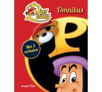Gert Verhulst Piet Piraat : omnibus - Feest (Copertina rigida)