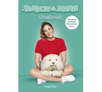 Gert Verhulst Samson & Marie : doeboek - Groen (Tascabile)