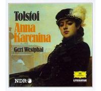 Gert Westphal - Anna Karenina