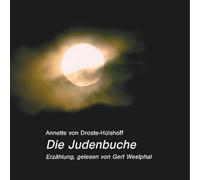 Gert Westphal - Literatur - die Judenbuche (Annette Von Droste-Hülshoff)
