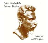 Gert Westphal - Literatur - Duineser Elegien (Rilke)