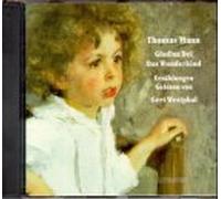 Gert Westphal - Literatur - Gladius Dei/das Wunderkind