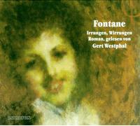 Gert Westphal - Literatur - Irrungen, Wirrungen (Theodor Fontane)