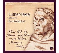 Gert Westphal - Texts by Martin Luther, read by Gert Westphal