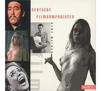 Gert Wilden Deutsche Filmkomposition: Folge 2 (CD) Album