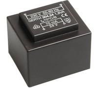 Gerth PT301802 Trasformatore per PCB 1 x 230 V 2 x 9 V/AC 1.80 VA 100 mA