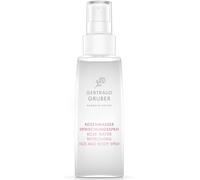 Gertraud Gruber Acqua di rose spray rinfrescante