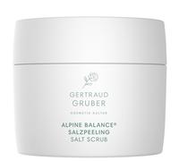 GERTRAUD GRUBER ALPINE BALANCE Salzpeeling 200 ml