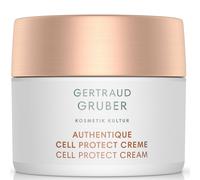 Gertraud Gruber AUTHENTIQUE Crema Cellula Protetta