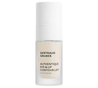 GERTRAUD GRUBER AUTHENTIQUE Eye & Lip Contour Lift 15 ml