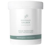 GERTRAUD GRUBER Bagno di proteine del siero di latte 300 g