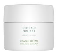 GERTRAUD GRUBER Crema di vitamine 50 ml