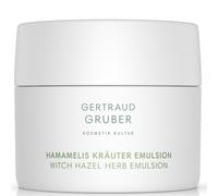 Gertraud Gruber Emulsione alle erbe di amamelide