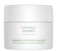 GERTRAUD GRUBER Emulsione di erbe di amamelide 50 ml
