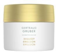 Gertraud Gruber Emulsione EXQUISIT