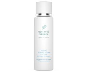 GERTRAUD GRUBER Enzym Peeling Pulver 40 g