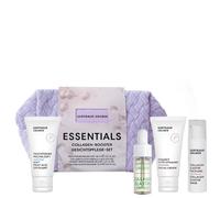 GERTRAUD GRUBER ESSENTIALS Set per la cura del viso con stimolatore di collagene