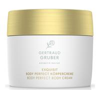 Gertraud Gruber EXQUISIT BodyPerfect Crema Corpo
