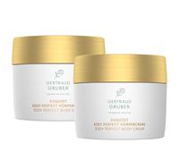 GERTRAUD GRUBER EXQUISIT Crema corpo perfetta Duo 2 x 200 ml