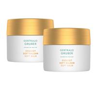 GERTRAUD GRUBER EXQUISIT Soft Balsam Duo 2 x 50 ml