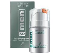 GERTRAUD GRUBER menXO feuchtigkeits fluid 50 ml