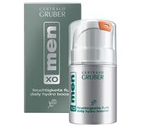 GERTRAUD GRUBER menXO fluido idratante 50 ml