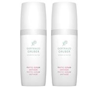 GERTRAUD GRUBER PhytoSerum ANTIAGE Duo 2 x 30 ml