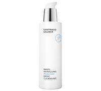 GERTRAUD GRUBER Pulizia di base della pelle neutra 200 ml